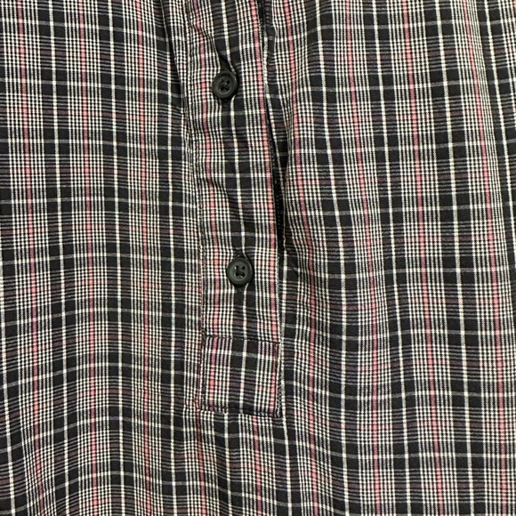 Old Navy Tunic Blouse - Picture 3 of 4